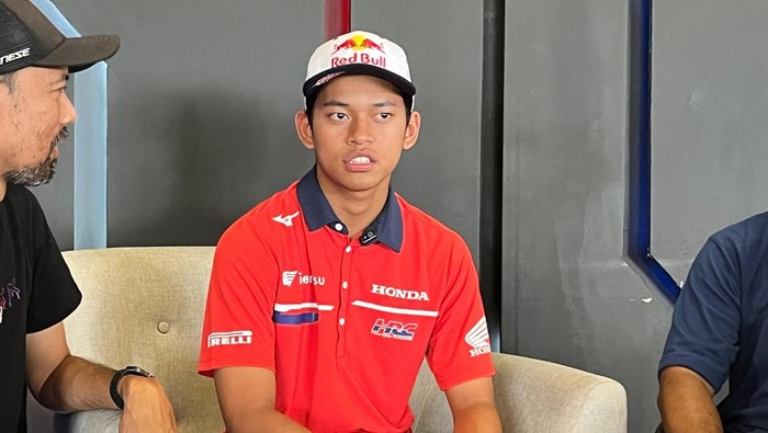 Veda Ega Pratama