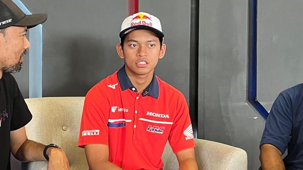 Veda Ega Pratama