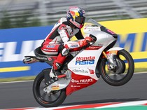 Ini Sirkuit Moto3 Tersulit Menurut Veda
