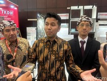 Kata Pemprov Jatim Soal Rencana Pabrik Asal China Direlokasi ke Madura
