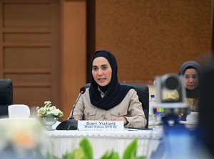Waka DPR Sari Soroti Aksi Main Hakim Sendiri Tewaskan Pencuri Ayam di Bali