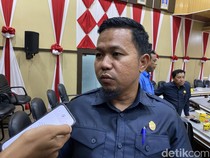 Sentilan DPRD Parepare Agar Walkot Tasming Serius Tangani Ekonomi yang Lesu