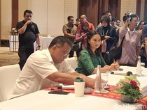 67% Pelaku Pariwisata Serahkan Sampah ke Pihak Ketiga, Kurang Lahan Jadi Kendala
