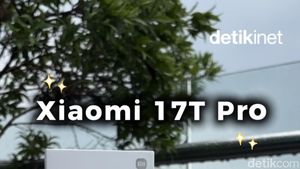 Video: Unboxing dan First Impression Xiaomi 17T Pro