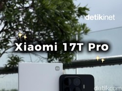 Video: Unboxing dan First Impression Xiaomi 17T Pro