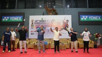 Karena Candra Wijaya Tak Mau Regenerasi Ganda Indonesia Terhenti