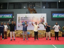 Karena Candra Wijaya Tak Mau Regenerasi Ganda Indonesia Terhenti