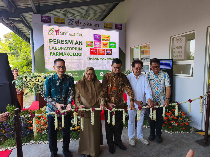 Sido Muncul Perkuat Pengembangan Herbal Lewat Laboratorium Farmakologi