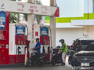 Simalungun Diguncang Gempa, Pasokan BBM & LPG Dijamin Aman