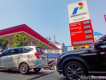 Ada Promo Beli BBM di SPBU Pertamina, Begini Cara Dapatnya