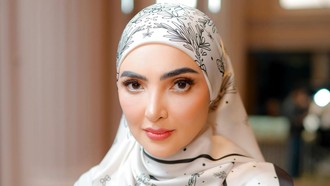 Ashanty Gak Berani Lihat Video Azzura Jatuh dari Ketinggian