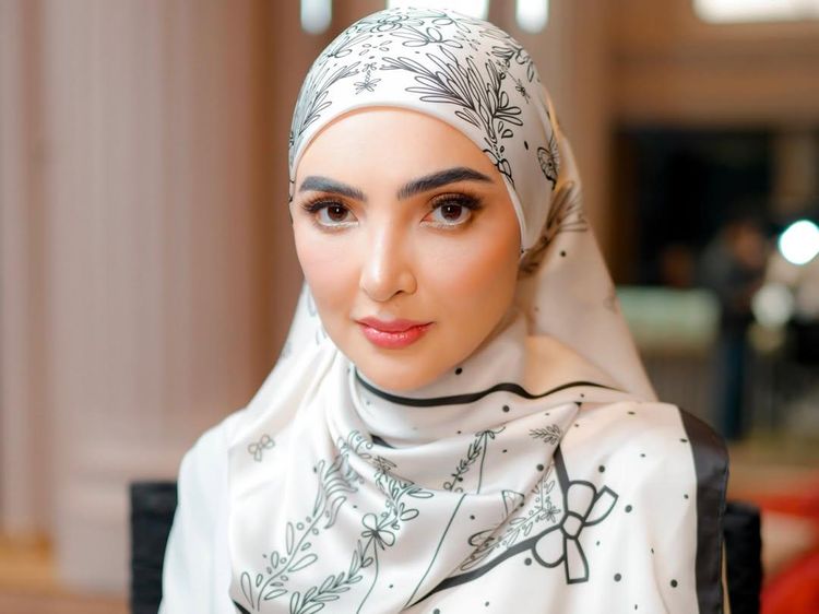 Ashanty Gak Berani Lihat Video Azzura Jatuh dari Ketinggian
