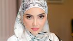 Ashanty Gak Berani Lihat Video Azzura Jatuh dari Ketinggian
