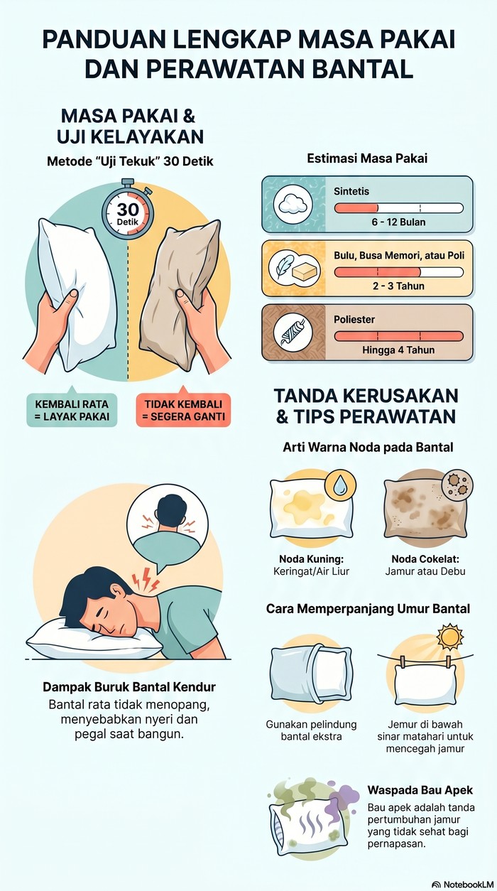 Bantal