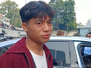 Dipolisikan Kasus Penganiayaan-Pelecehan, Betrand Peto: Ini Teguran Tuhan