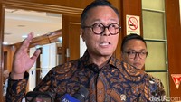 Bos Danantara Ungkap Hasil Pertemuan dengan 30 Pemimpin Sekuritas