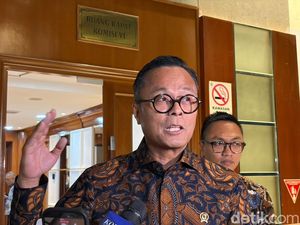 Diminta Prabowo Bantu Tambah Rute LRT Jakarta, Danantara: Sedang Kami Kaji