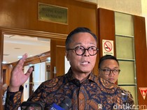 Bos Danantara Ungkap Hasil Pertemuan dengan 30 Pemimpin Sekuritas
