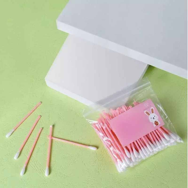 CHIYO Official Store cotton bud