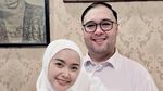 Potret Cita Citata dan Didi Mahardika Kompak Hangout Bareng Teman di Kafe