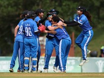 Timnas Cricket Indonesia ke Semifinal ACC Womens T20I Premier Cup 2026