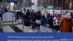 Daftar KBIHU yang Terlibat Kasus Dam Haji