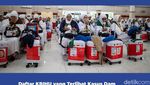 Daftar KBIHU yang Terlibat Kasus Dam Haji