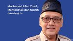 Daftar KBIHU yang Terlibat Kasus Dam Haji