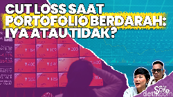 Video: Strategi Investasi Untuk Benahi Rapor Merah Portofolio Saham