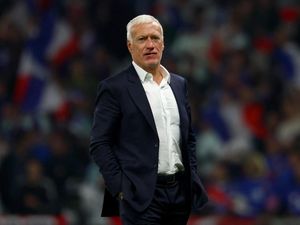Video Deschamps soal Prancis vs Swedia: Kami Tahu Kualitas Tim Lawan