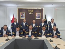Bareskrim Tahan 2 Tersangka Kasus Tambang Emas Ilegal