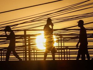 ITB Minta Publik Tak Fokus pada Label El Nino Kuat, Dampak Bisa Berbeda Tiap Wilayah