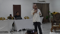 Perbatasan Jadi Beranda Depan RI, BAKTI Kebut Konektivitas Ujung Negeri