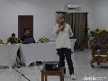 Perbatasan Jadi Beranda Depan RI, BAKTI Kebut Konektivitas Ujung Negeri
