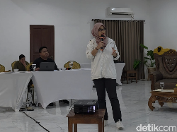 Perbatasan Jadi Beranda Depan RI, BAKTI Kebut Konektivitas Ujung Negeri