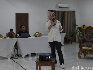 Perbatasan Jadi Beranda Depan RI, BAKTI Kebut Konektivitas Ujung Negeri