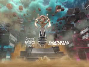 Jadwal Mobile Legends MSC 2026: Onic Vs Aurora, Vitality Vs Falcons PH