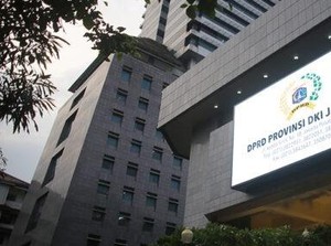 DPRD DKI Bakal Temui DPR, Mau Bahas Desil dan Usul Tambah Kursi Dewan