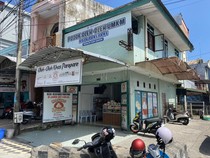 UMKM di Parepare Malah Jadi Korban Pemkot Kejar PAD