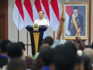 Kendalikan Inflasi, Pemprov Jateng Pertemukan 111 Produsen dan 99 Pembeli