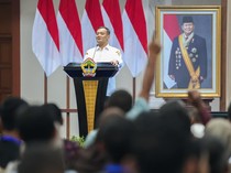 Kendalikan Inflasi, Pemprov Jateng Pertemukan 111 Produsen dan 99 Pembeli