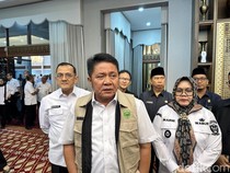 Gubernur Sumsel Nilai WFH Terbukti Efisien, Evaluasi Masih Berlanjut