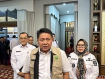 Gubernur Sumsel Sebut Antrean Panjang di SPBU Akibat Sindikat-Mafia BBM