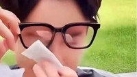Aktor China Jadi Trending, Disebut Nangis di Livestreaming karena Sepi Job
