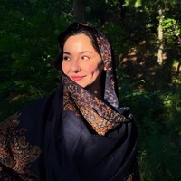 4. Mewakili perfilman Pakistan, Hania Aamir memikat penonton dengan kecantikan yang mempesona dan penampilan fleksibel dalam film-film seperti Janaan dan Na Maloom Afraad 2, serta drama TV populer lain. Foto: Instagram