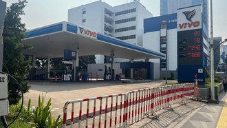 Daftar Lengkap Harga BBM Pertamina, Vivo, dan BP 10 Juni 2026