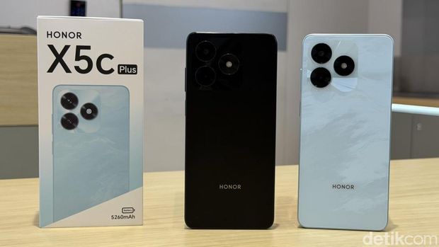 Honor X5c Plus Honor X5c Plus