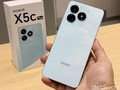 Hemat Maksimal dan Memori Optimal dengan Honor X5c Plus