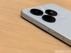 Unboxing Honor X5c Plus: HP Rp 2 Jutaan Baterai Gede Tahan 21 Jam