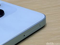 Unboxing Honor X5c Plus: HP Rp 2 Jutaan Baterai Gede Tahan 21 Jam